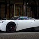 Image for article titled The Ten Production Cars With The Craziest Power-To-Weight Ratios
